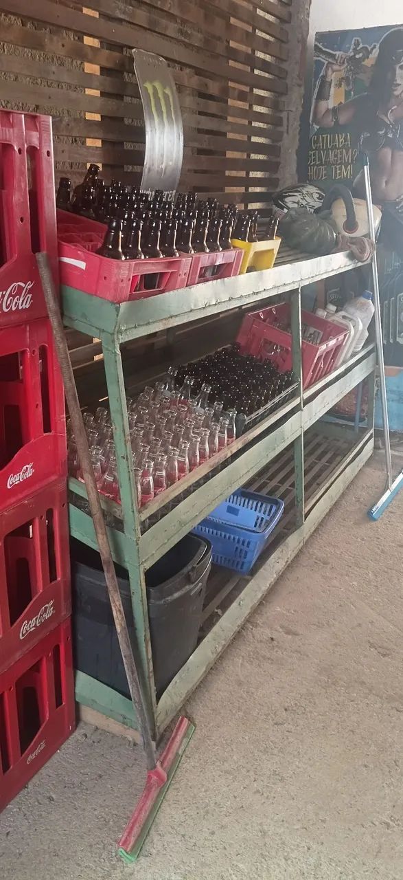 Ítens de mercado  - Foto 2