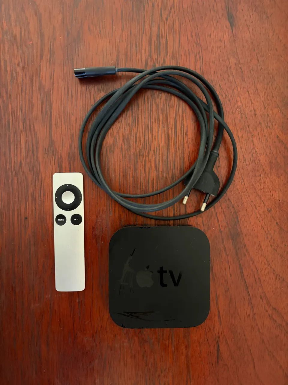 Apple TV 3 geração 