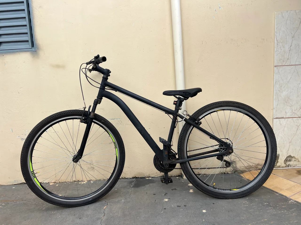 Bicicleta Aro 29 - Foto 3