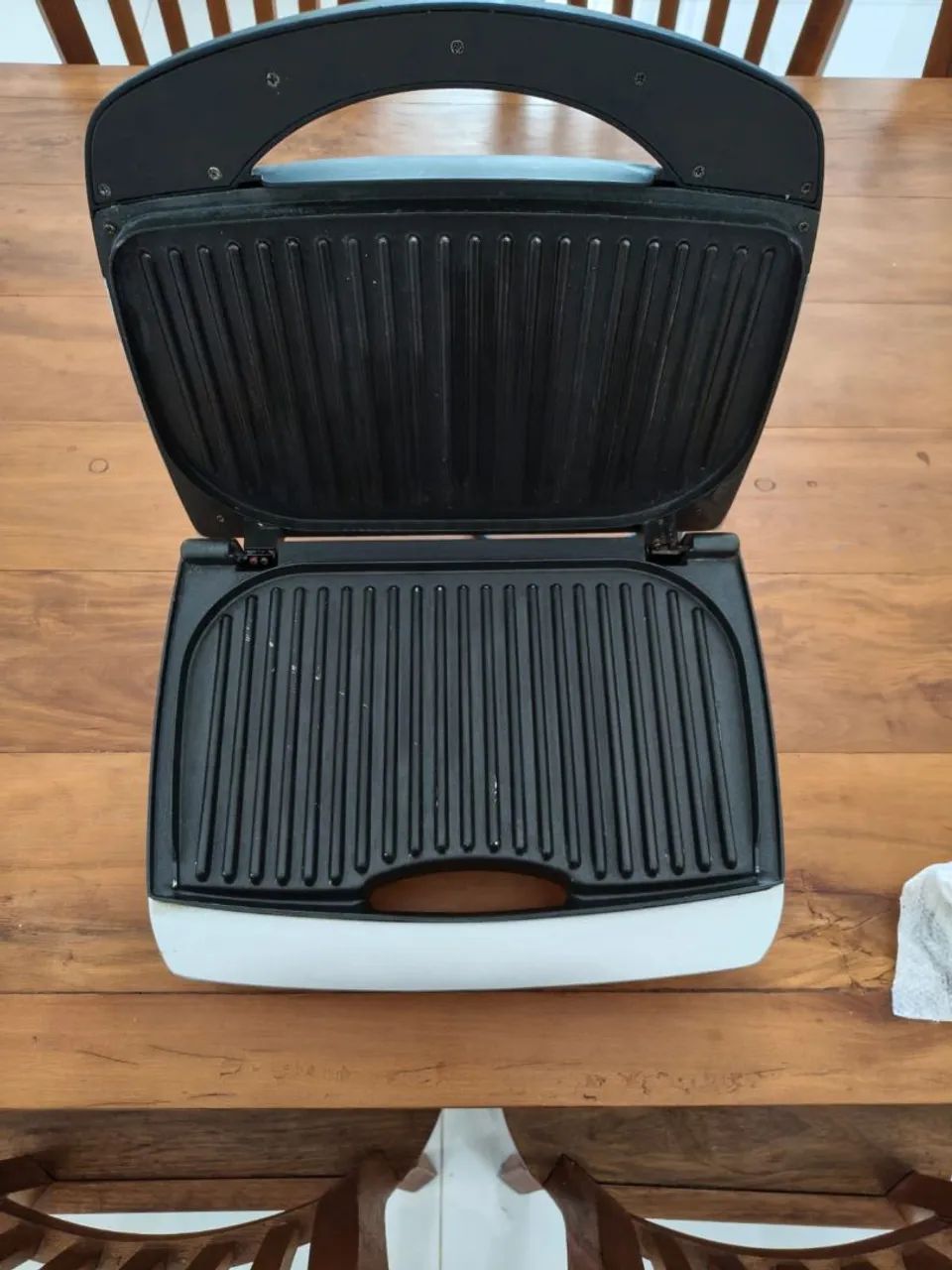 Grill - Foto 2