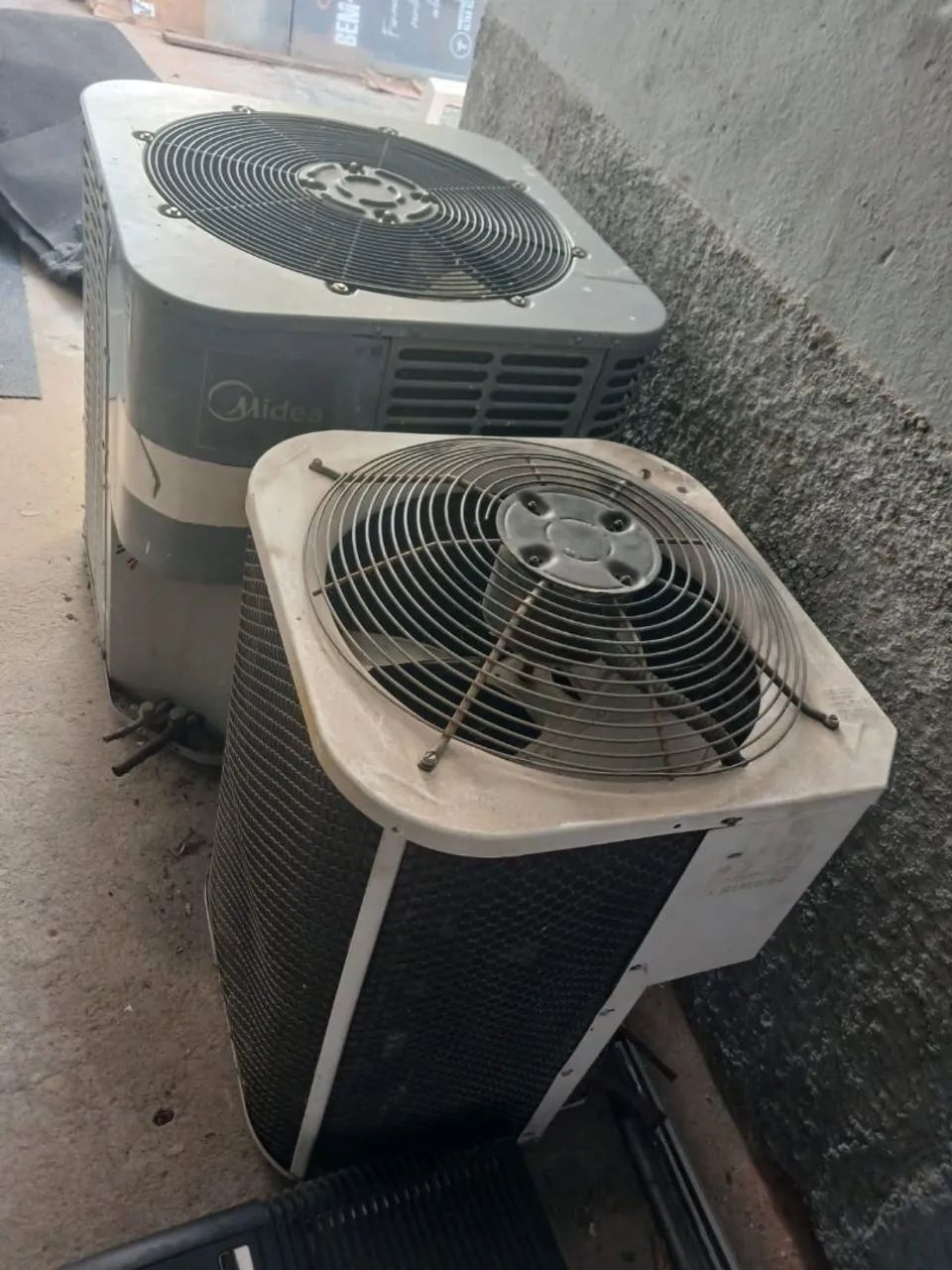 ar condicionado  - Foto 2