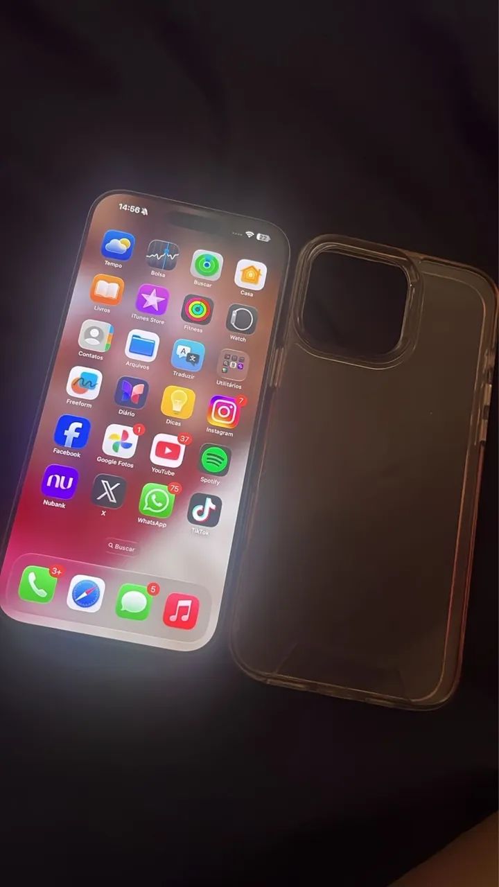 Iphone 16 Pro Max  - Foto 3