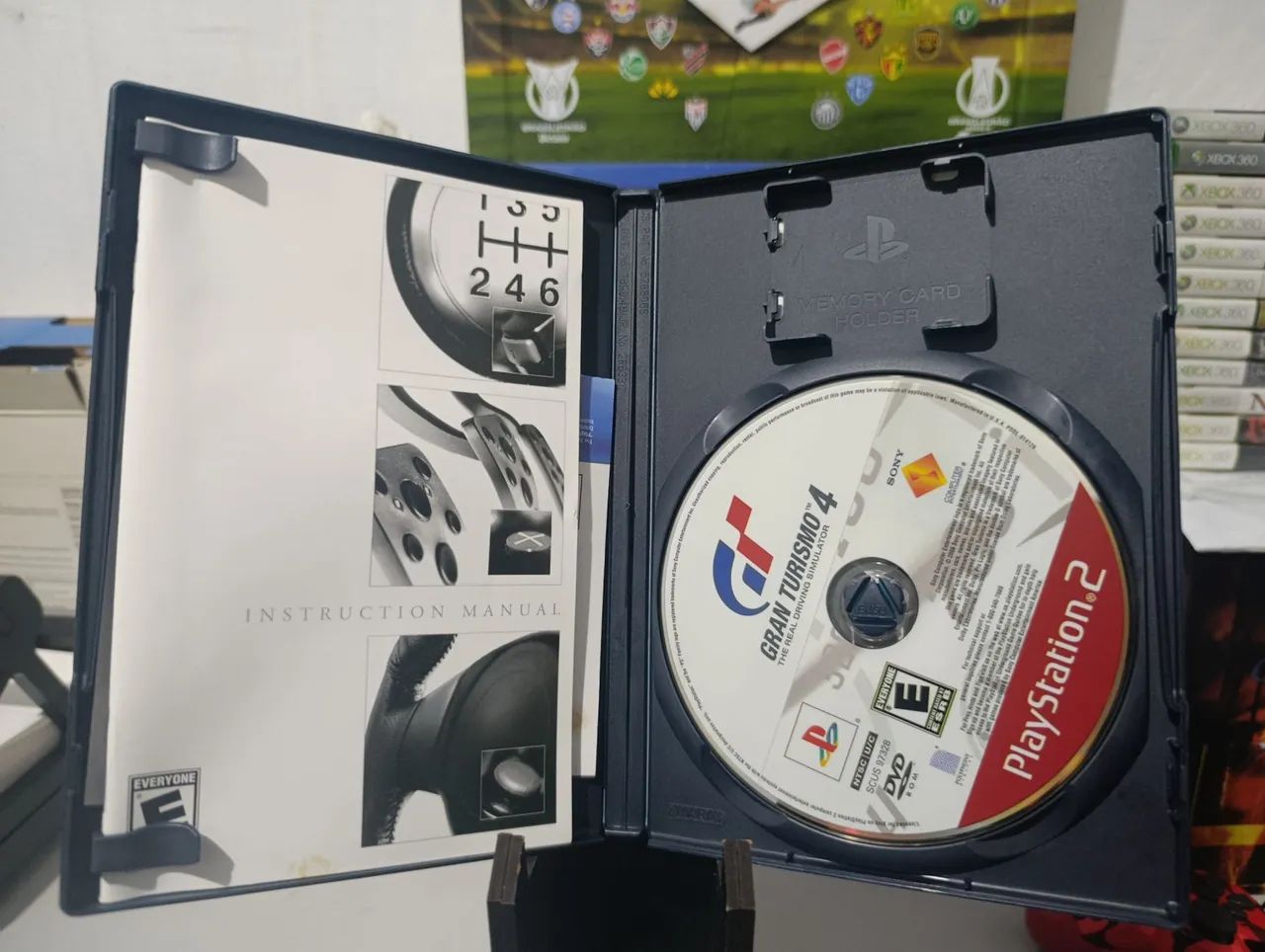 Gran turismo 4 - Ps2 - Foto 3