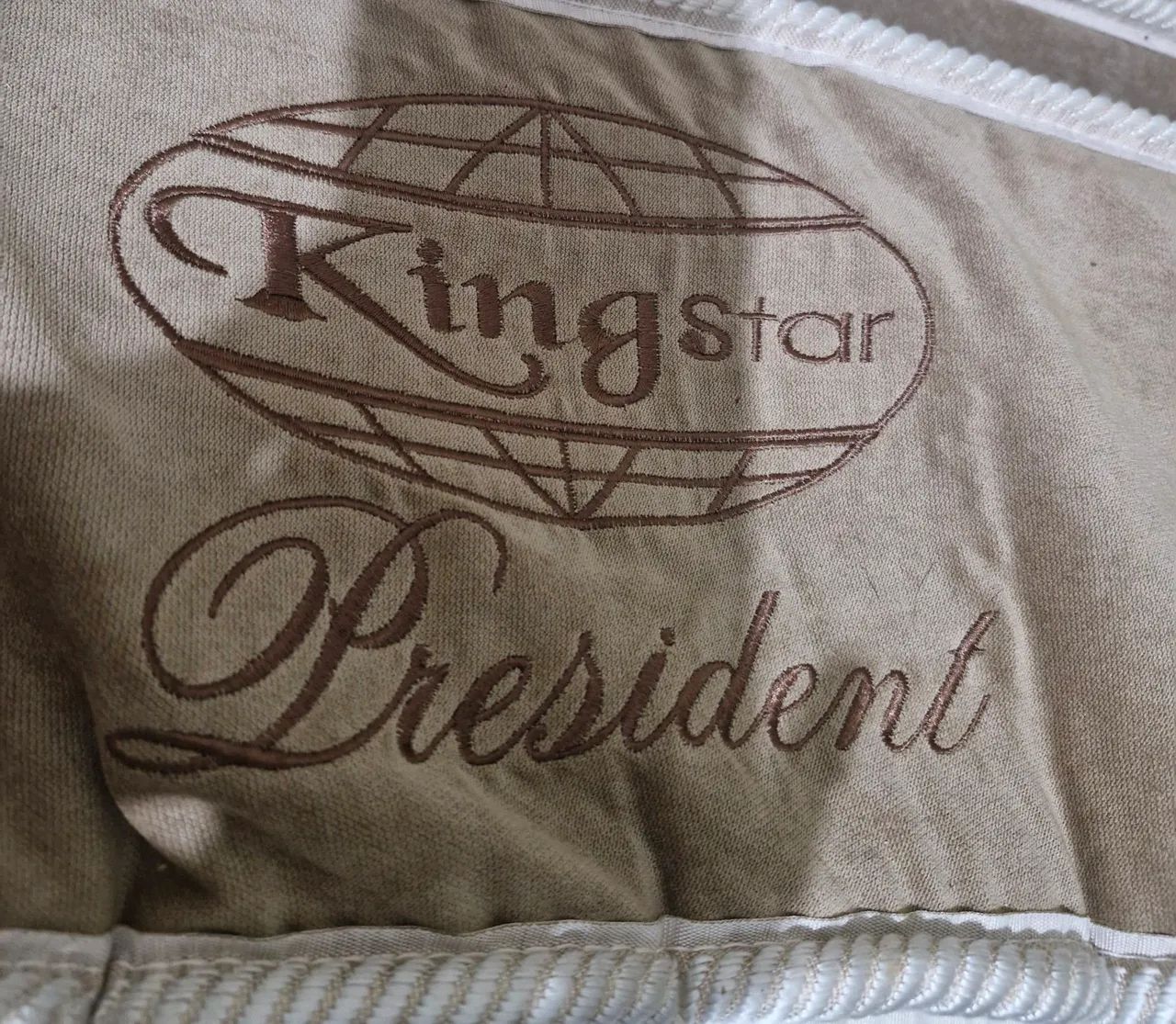 Cama King Size