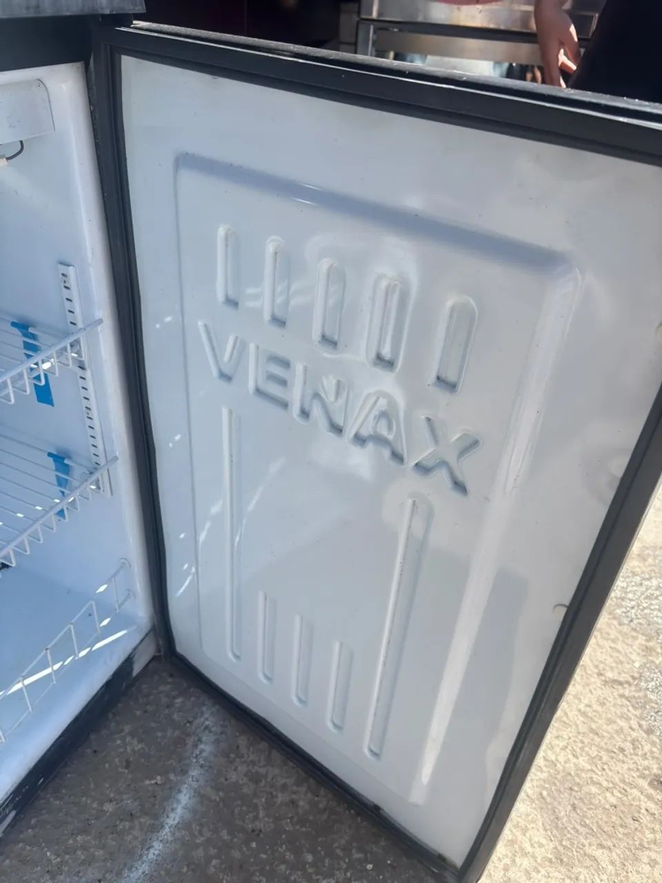 Cervejeira venax  - Foto 3