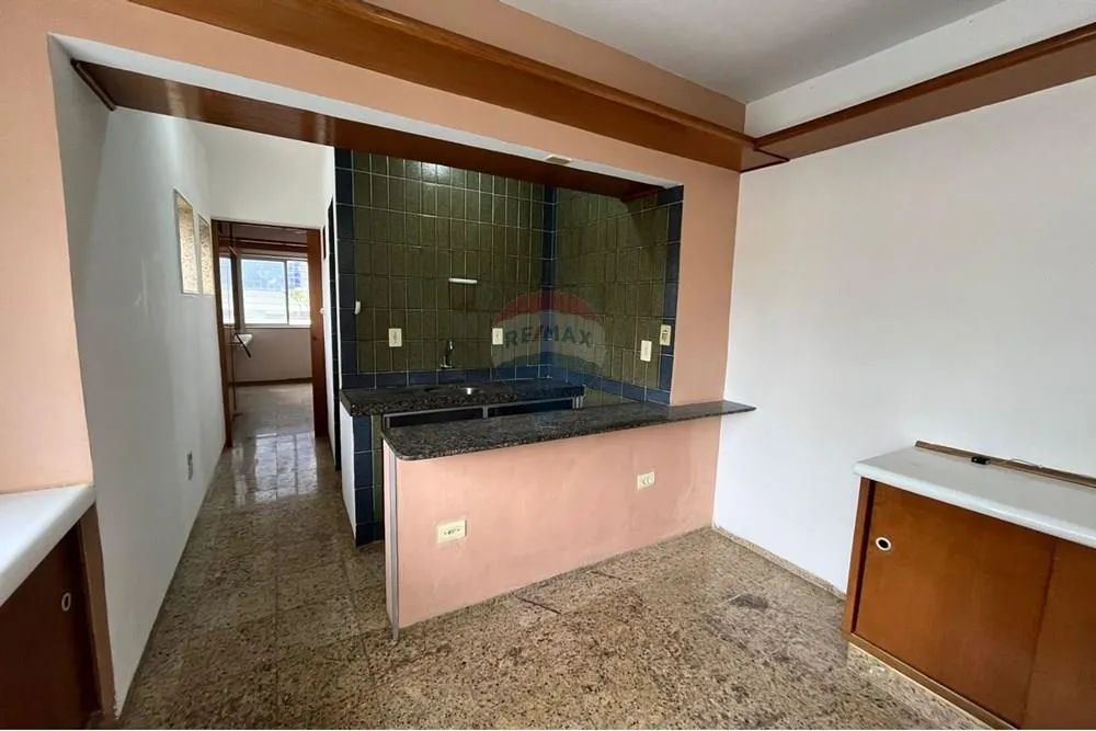 Apartamento 1 quarto em Boa Viagem! - Foto 3