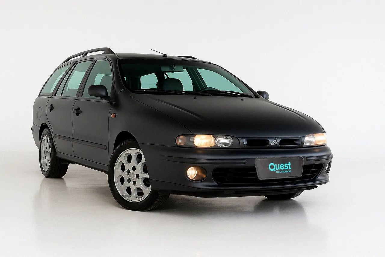 Fiat Marea 1999