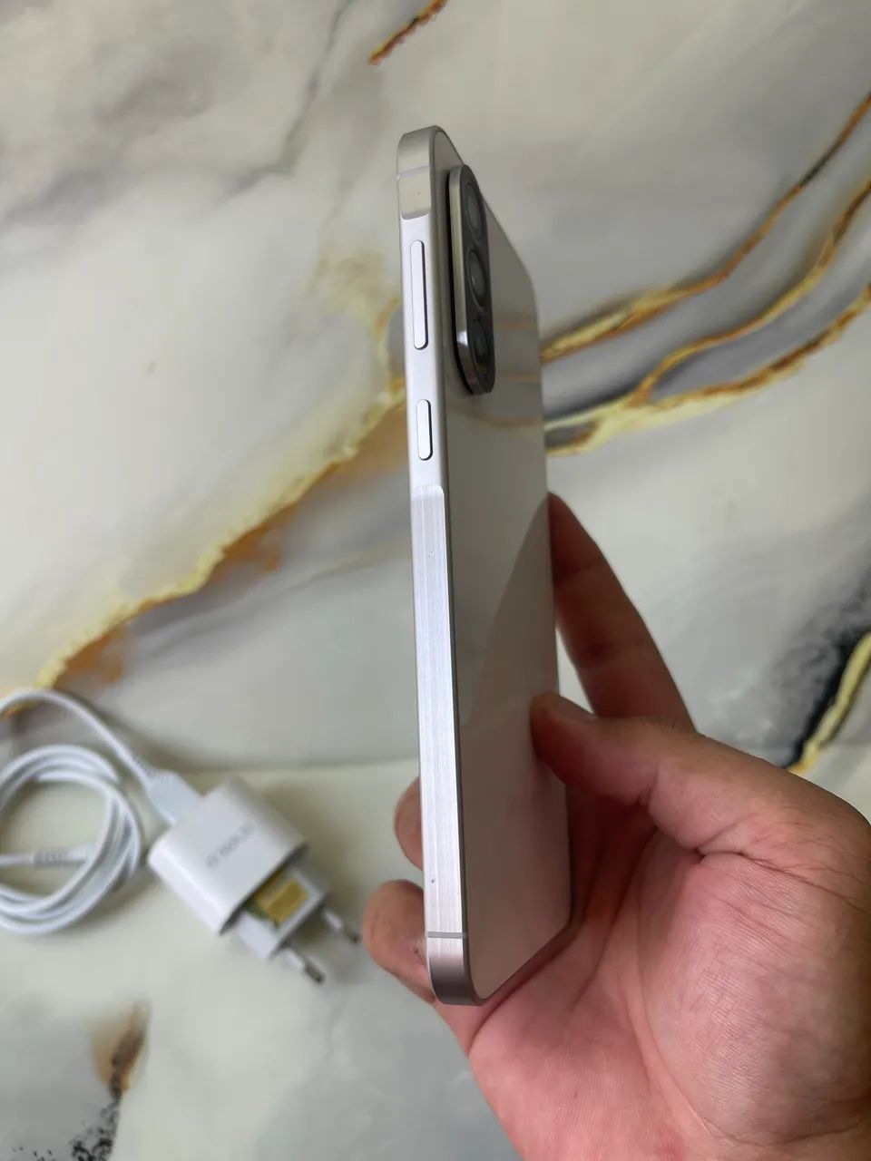 Samsung A56 5G - 256GB - Foto 5