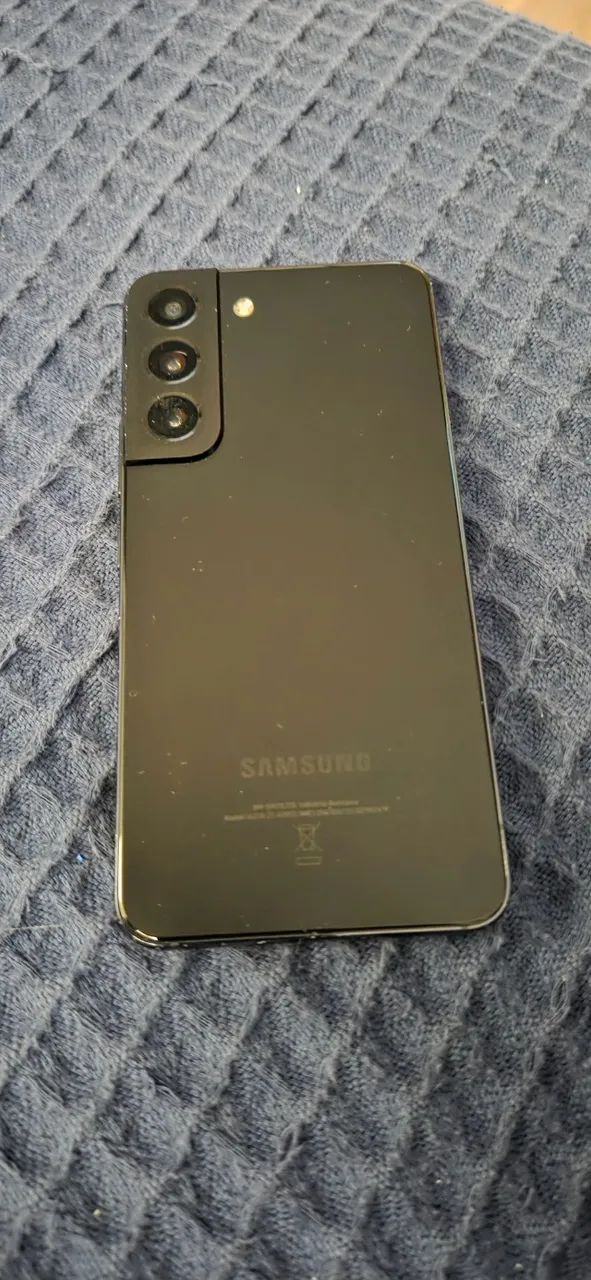 Galaxy S22 