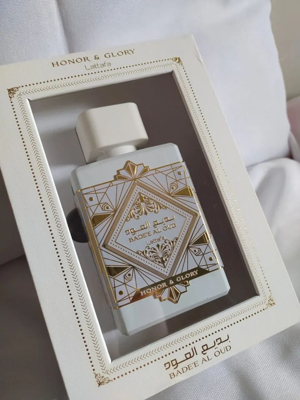 PERFUME LATTAFA