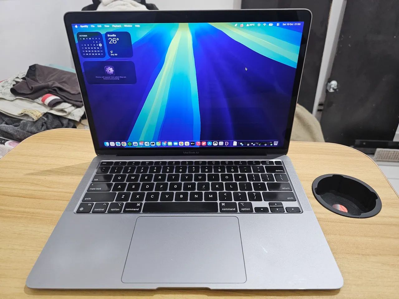 Macbook air M1 - Foto 2