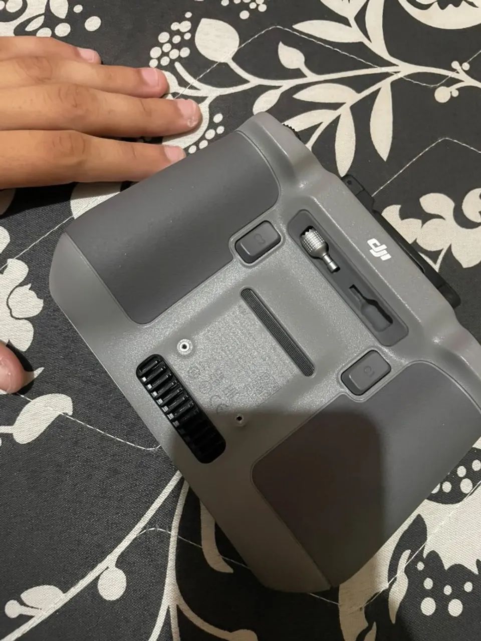 Controle Drone RC2 com Tela - Foto 3