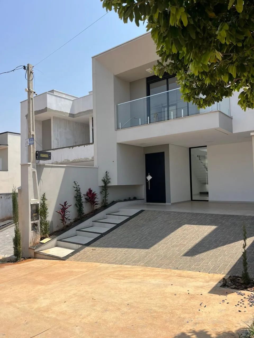 Venda casa reserva dos ipês 2 