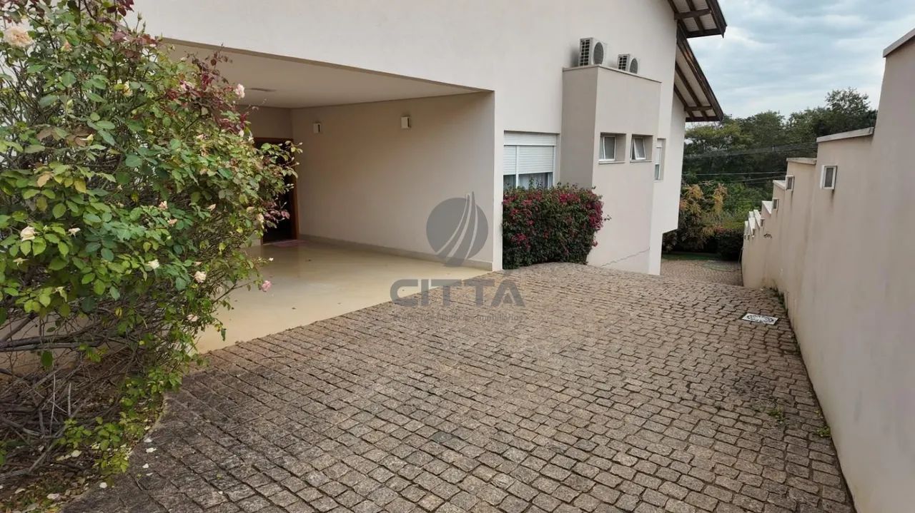 casa - Loteamento Alphaville Campinas - Campinas - Foto 2