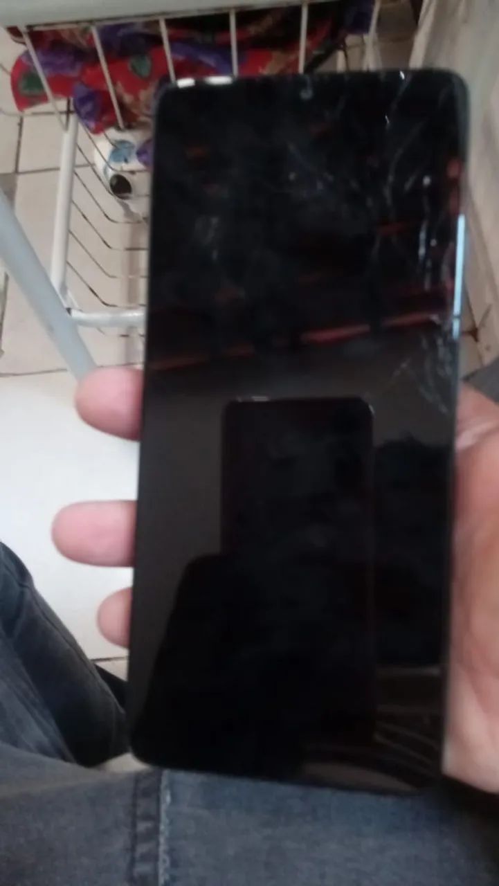 Vendo celular motog06  - Foto 4