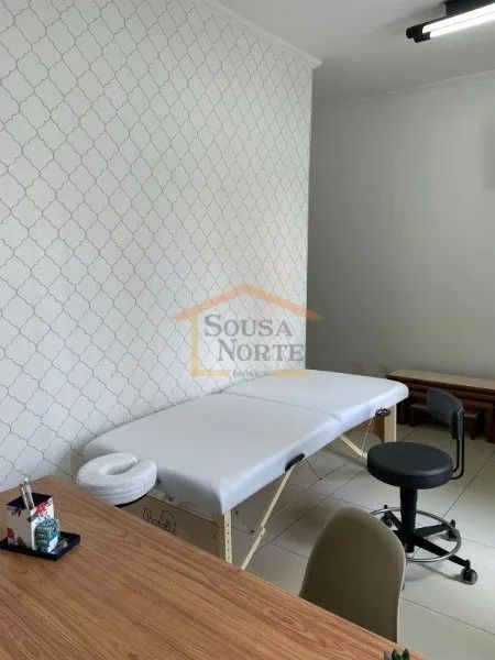 Sala Comercial. 11m² Santana - Foto 4