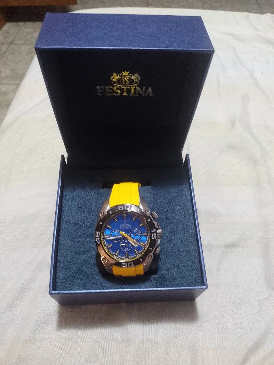 Relógio festina - Foto 2