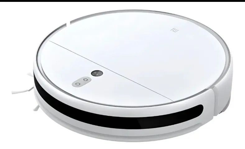 Robô aspirador e passa pano Xiaomi Robot Vacuum-Mop 2C branco