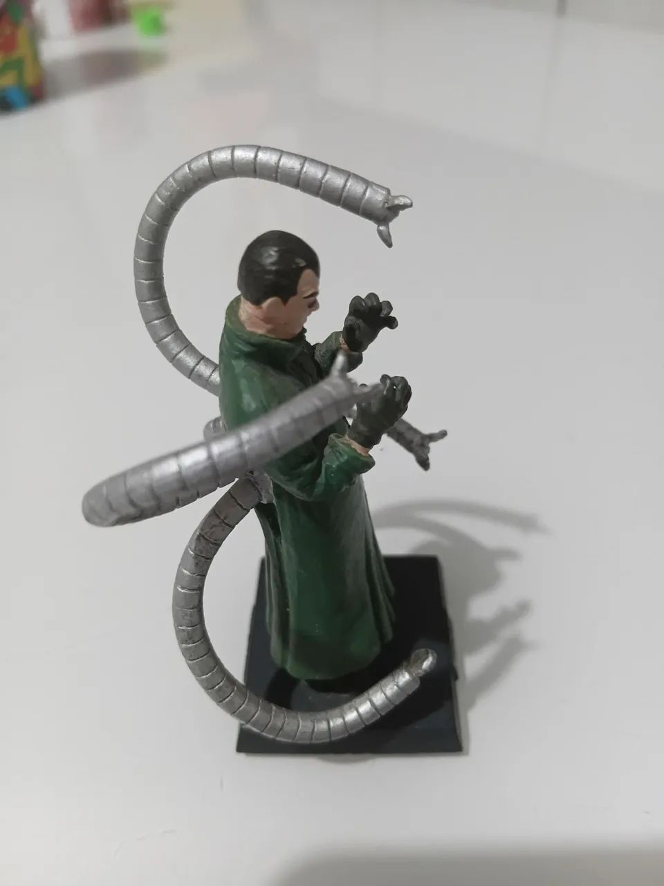 Dr. Octopus eaglemoss  - Foto 4