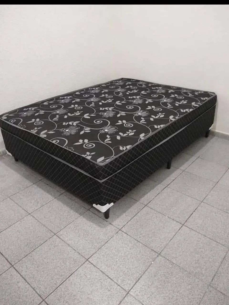 CAMA BOX DE CASAL CONJUGADA - Foto 2