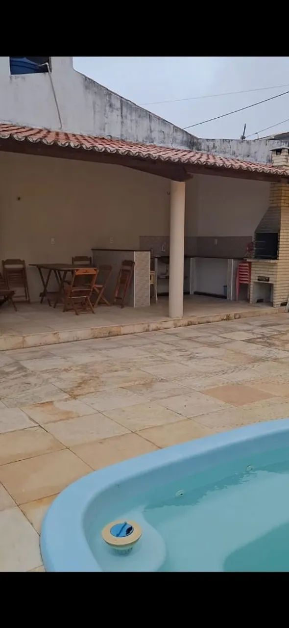 Casa na Taíba (Centro) - Foto 5