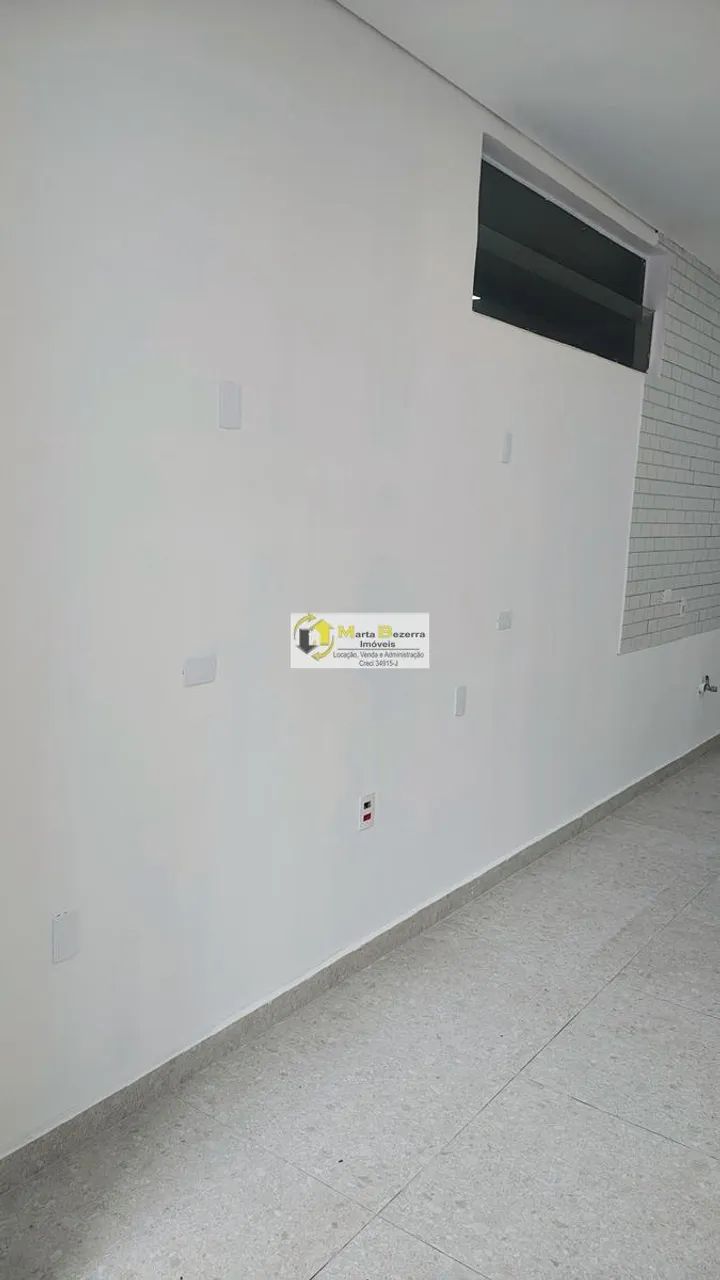 PONTO COMERCIAL - MOOCA - 55 M² - 1 WC - Foto 3