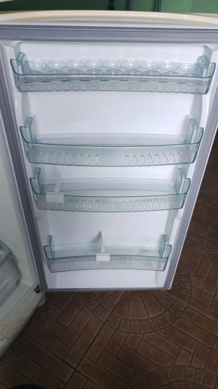 Geladeira Brastemp Duplex  - Foto 5