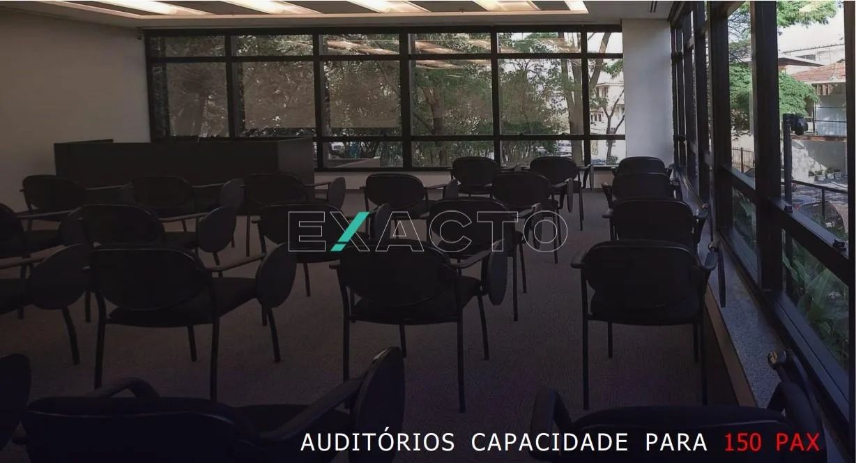 prédio - Vila Tramontano - São Paulo - Foto 5