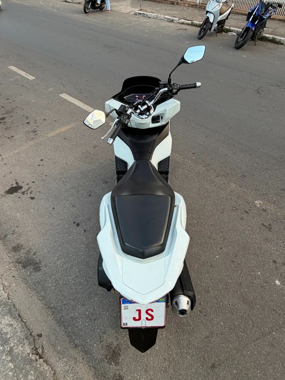 Honda PCX 160 - Foto 5