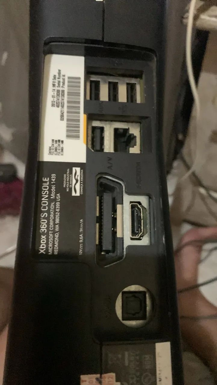 Xbox 360  - Foto 4