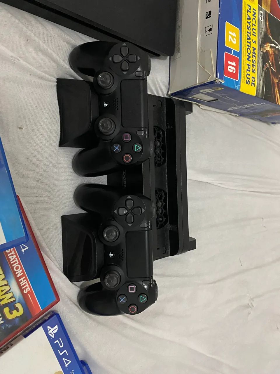 Ps4 Slim 1TB - Foto 4