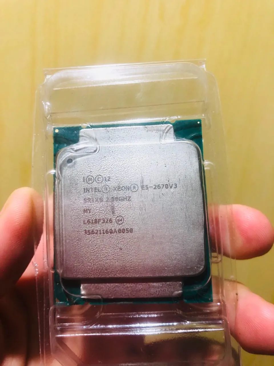 Processador Xeon E5 2670 v3 - Foto 2