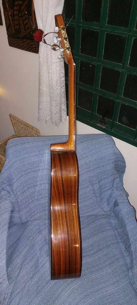 Violão Clássico Giannini Cadiz  - Foto 3
