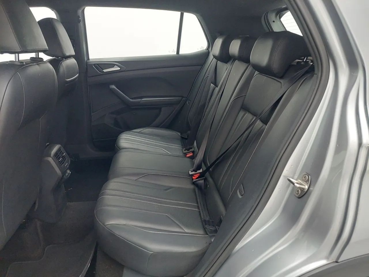 Volkswagen T-Cross Highline 1.4 TSI Flex 16V 5P AUT, foto 17 de 18