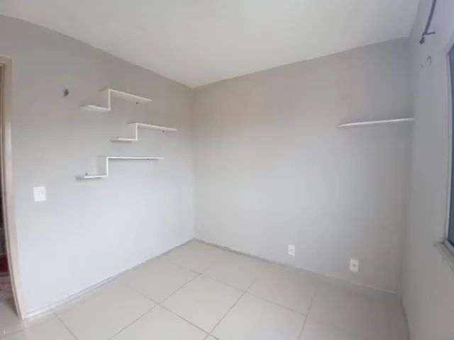 Apartamento Iriê II Semi Mobiliado para Locação - Foto 4