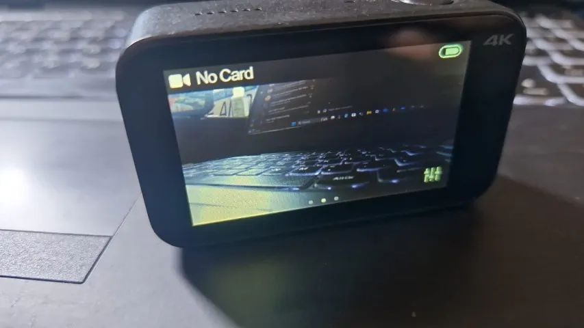 Mi Action 4K Camera  - Foto 2