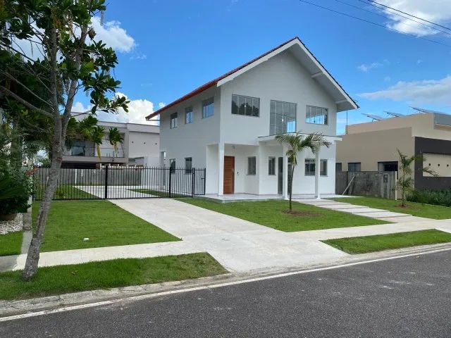 Cond. Quinta do Bosque 