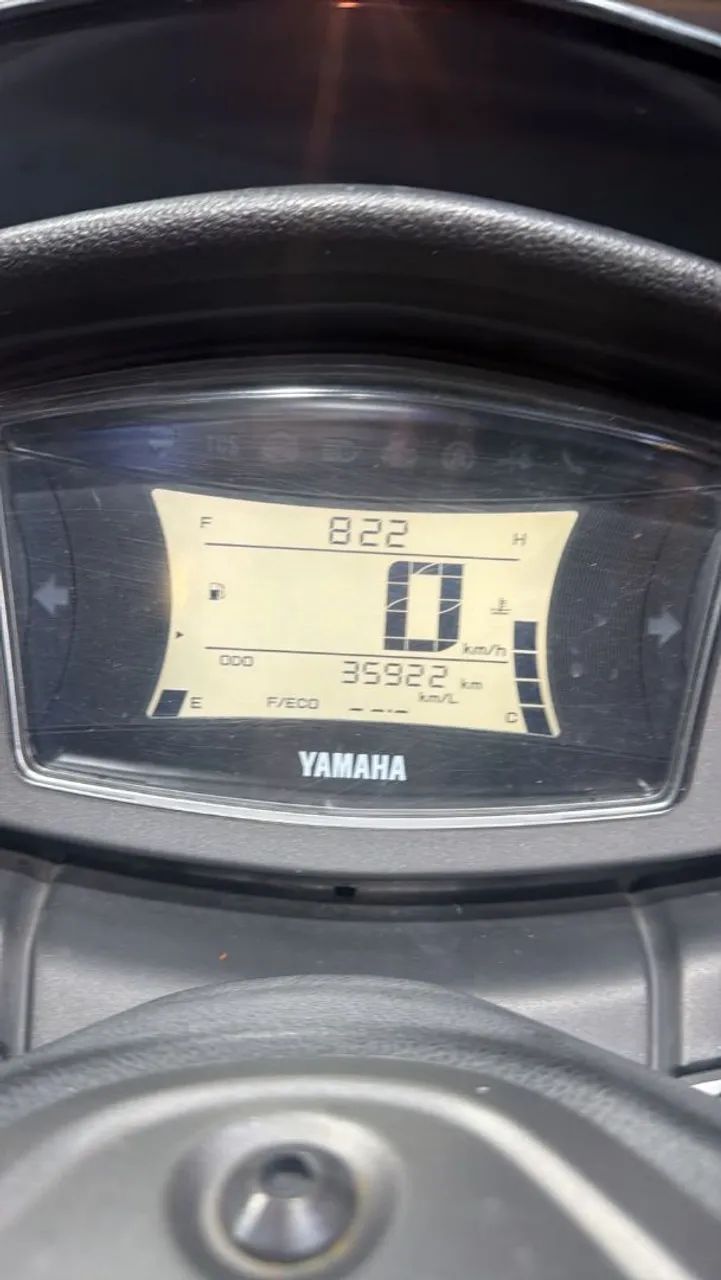 Yamaha Nmax 2023 Impecável  - Foto 2