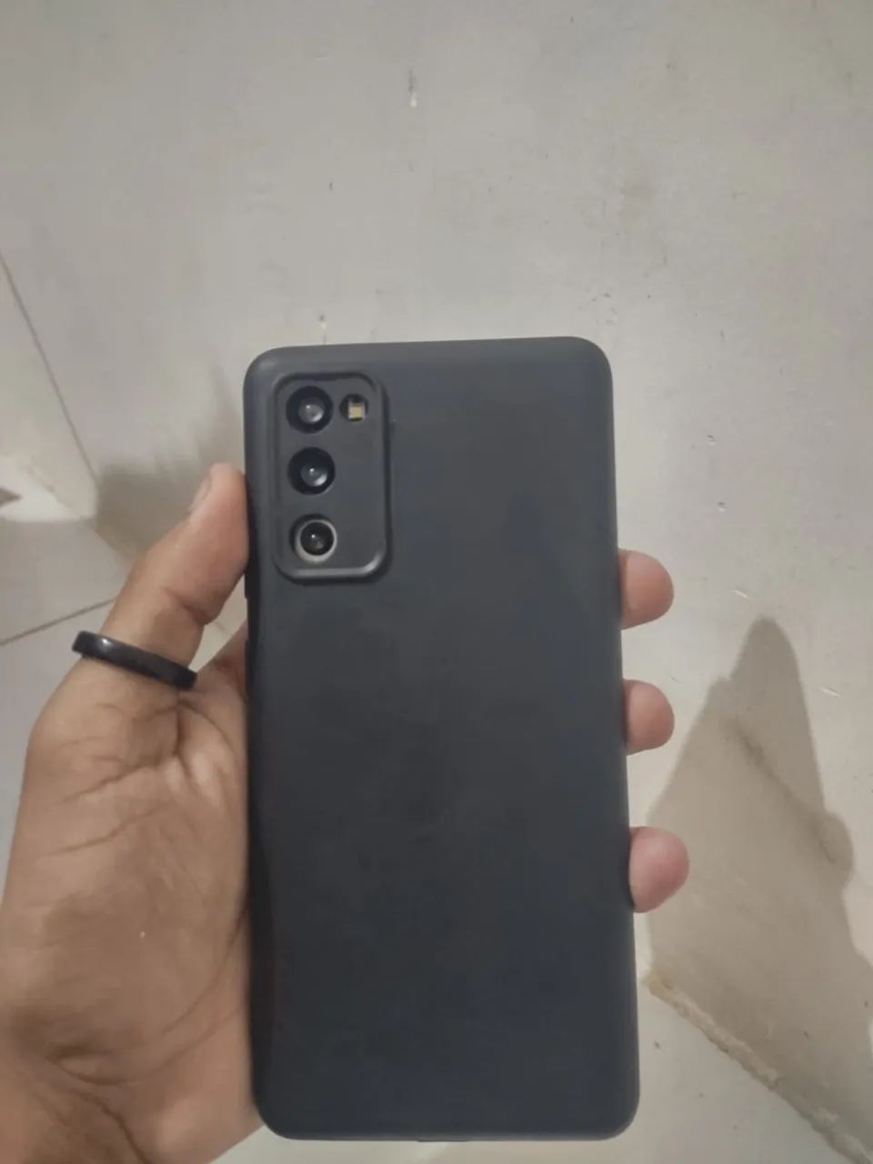 Sansumg S20 FE 128g , 6gb RAM