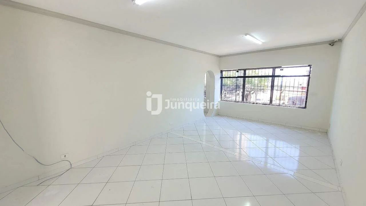 Casa Comercial para aluguel, 2 vagas, Cidade Alta - Piracicaba/SP