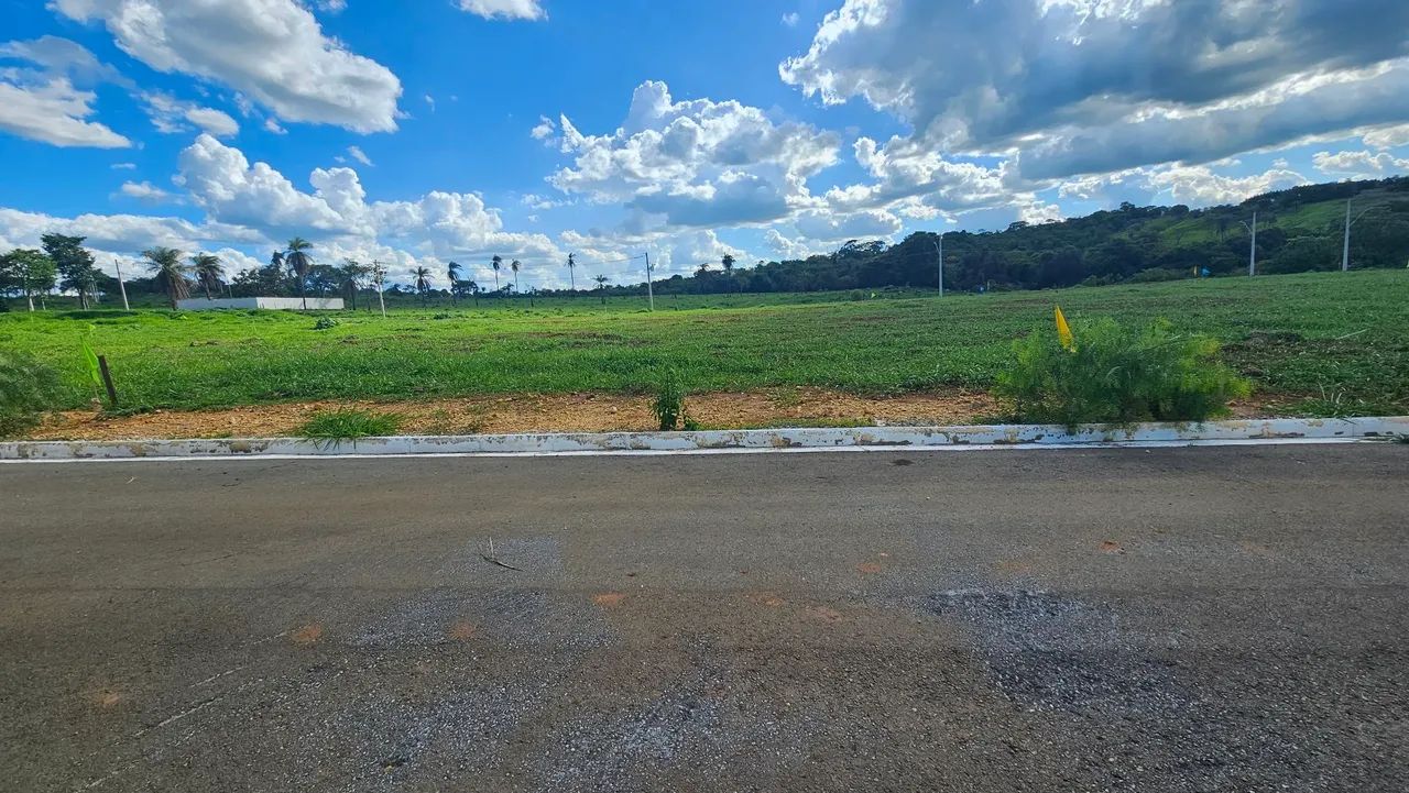 Excelente lote para Galpão em Sete Lagoas  - Foto 2