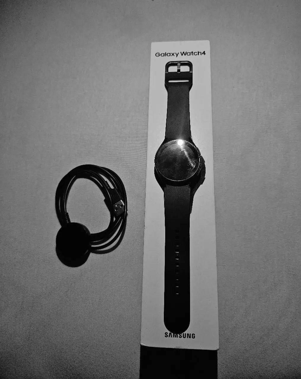 Vendo Galaxy Watch4 40mm bt