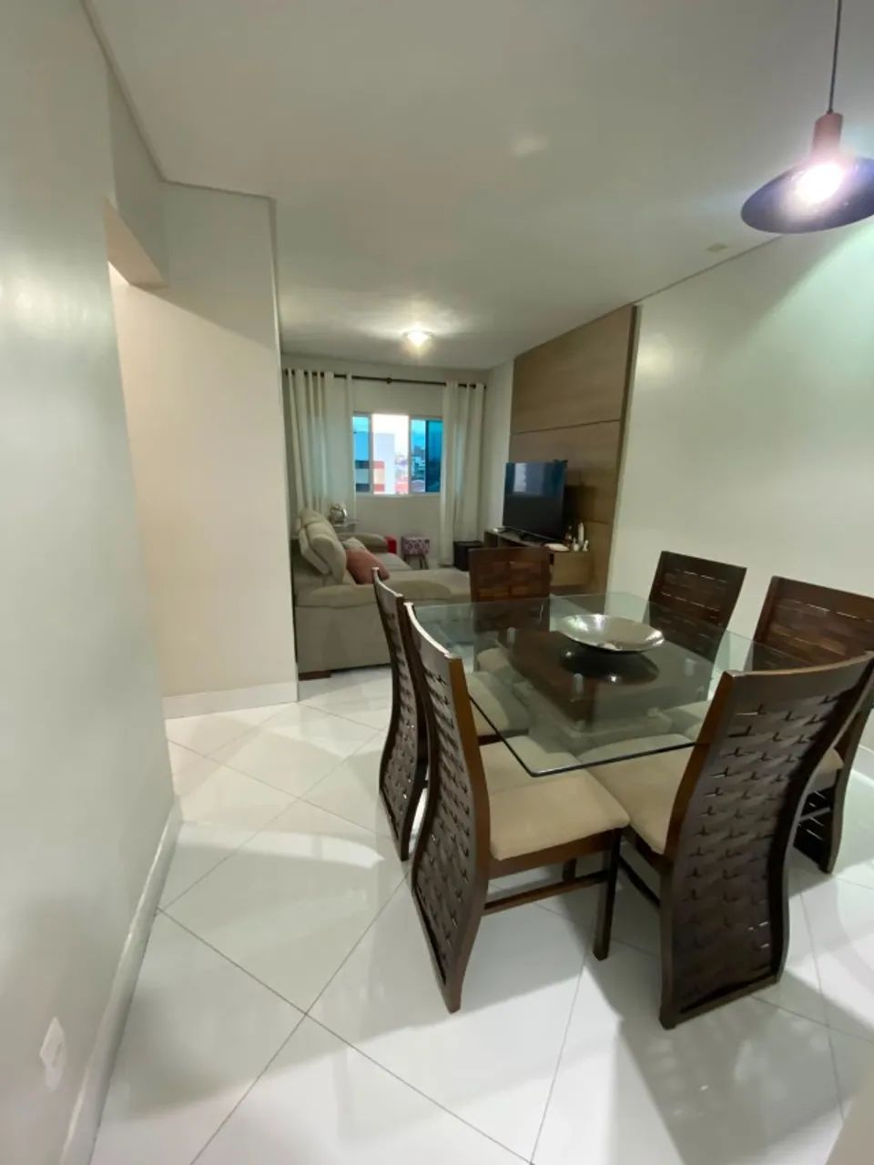 Apartamento mobiliado 2 quartos - Bessa - Foto 3
