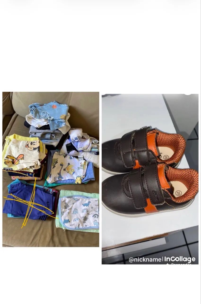 Vendo roupas masculina  - Foto 2