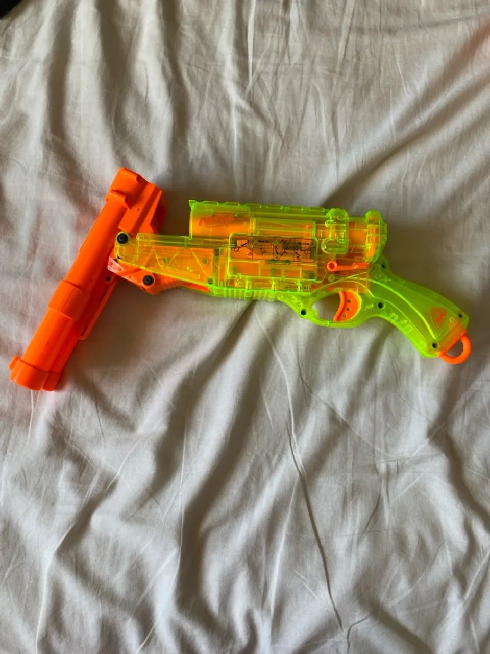 Nerf BARREL BREAK IX-2  - Foto 2