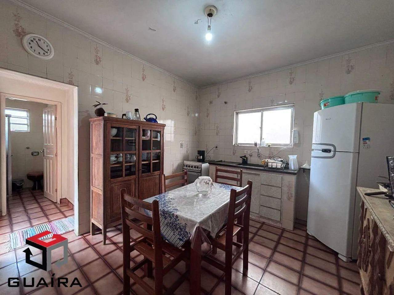Casa Térrea à venda 3 quartos 2 vagas Nova Petrópolis - São Bernardo do Campo - SP - Foto 5