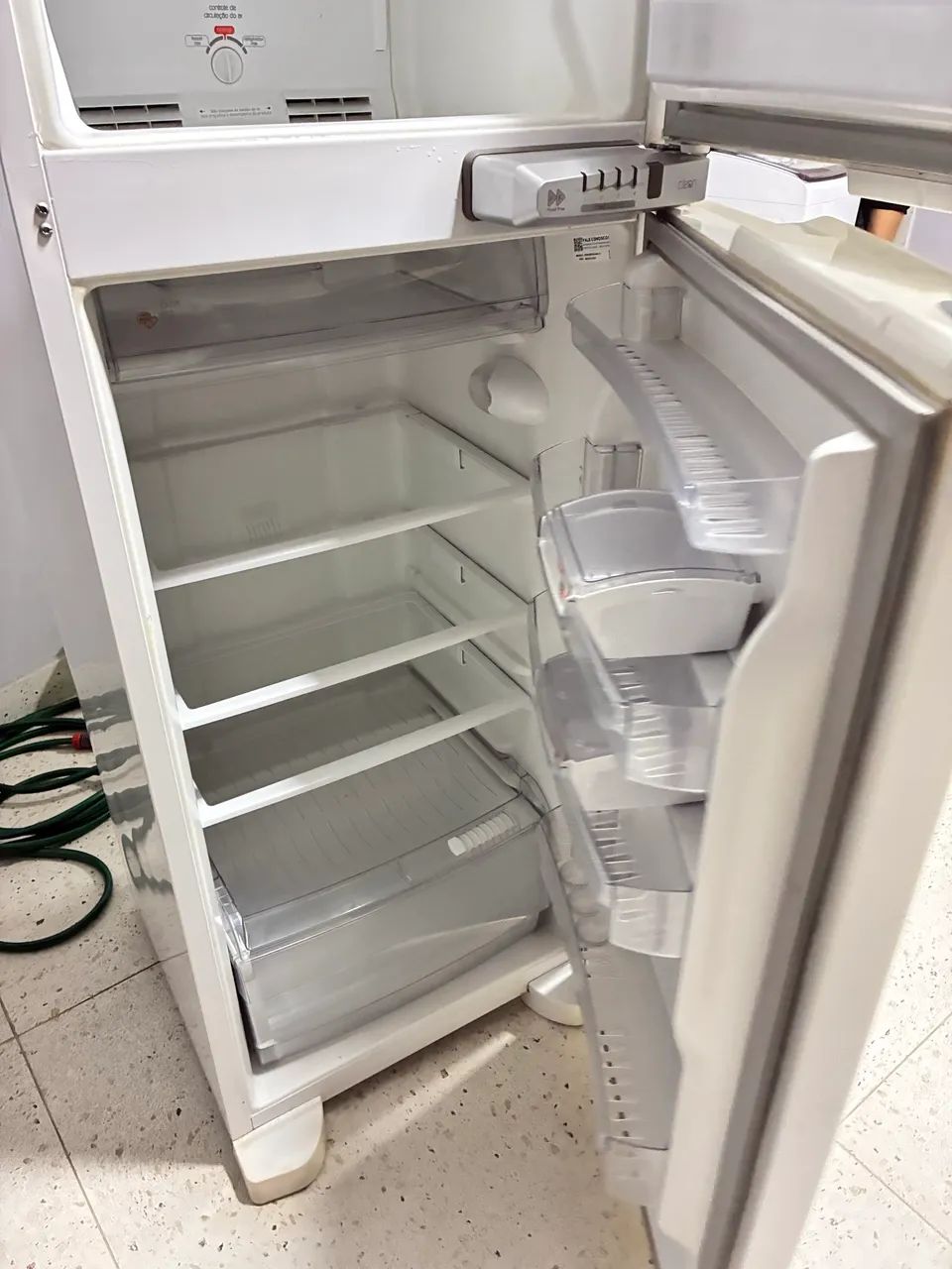 Geladeira Brastemp  - Foto 6