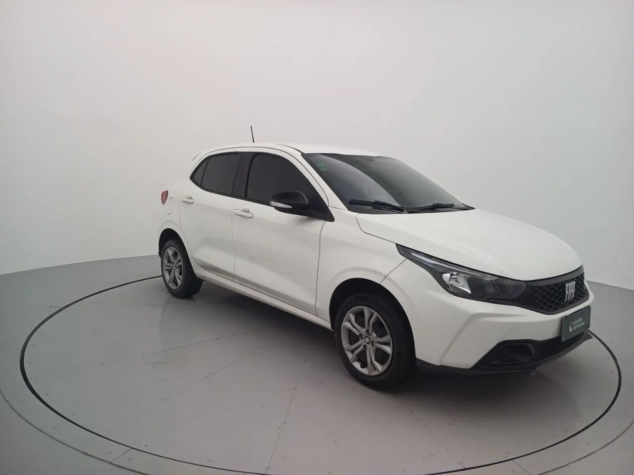 Fiat Argo Drive 1.0 Firefly, foto 7 de 18