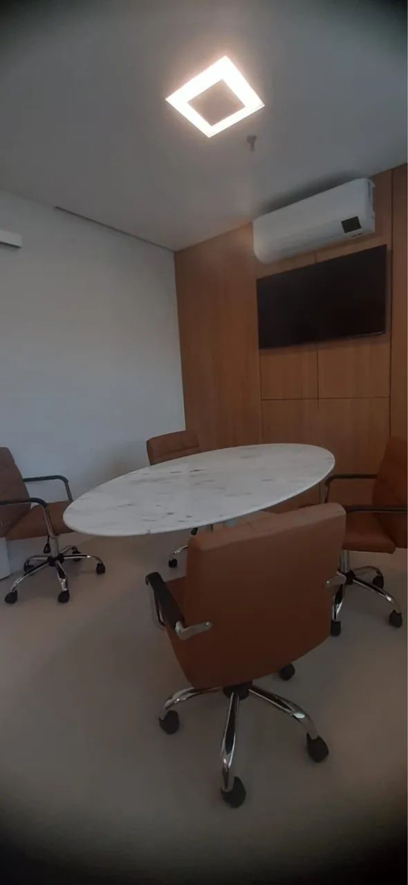 Mesa Oval - Foto 3