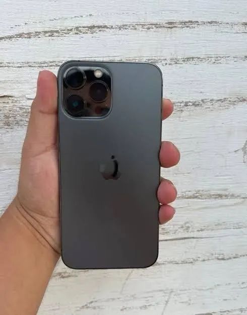 IPhone 13 Pro Max 128gb com nota fiscal - Foto 2